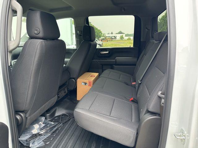new 2025 GMC Sierra 3500 car, priced at $73,744
