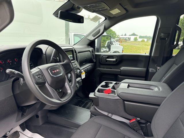 new 2025 GMC Sierra 3500 car, priced at $73,744