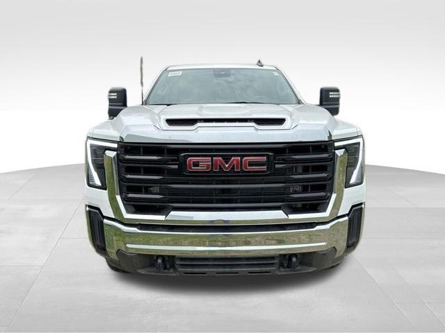 new 2025 GMC Sierra 3500 car, priced at $73,744