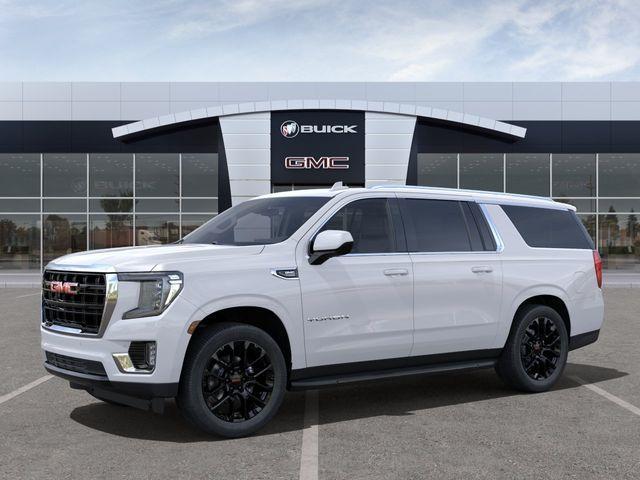 new 2024 GMC Yukon XL car, priced at $61,688