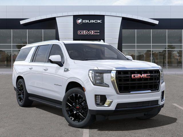 new 2024 GMC Yukon XL car, priced at $61,688