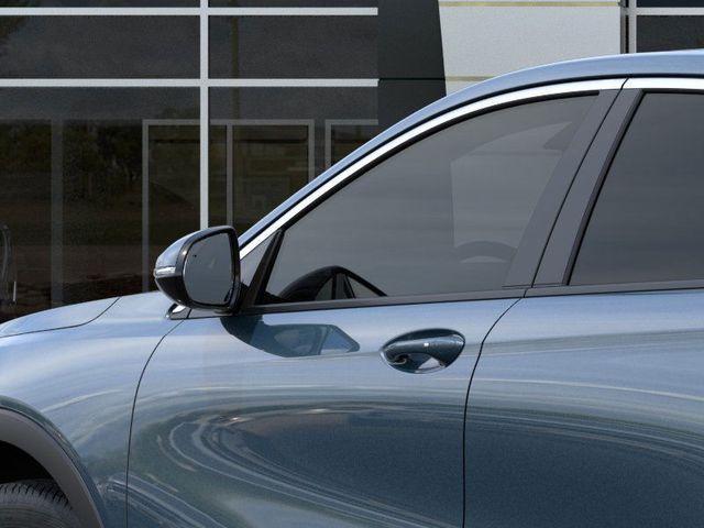 new 2025 Buick Envista car, priced at $27,455