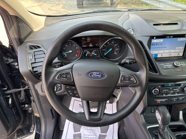 used 2018 Ford Escape car, priced at $12,939