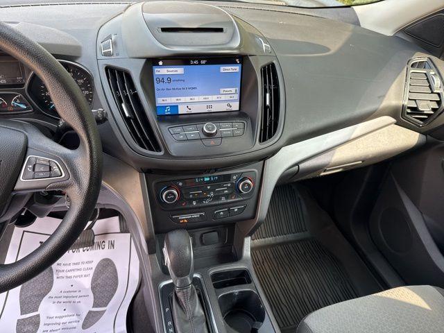 used 2018 Ford Escape car, priced at $12,939