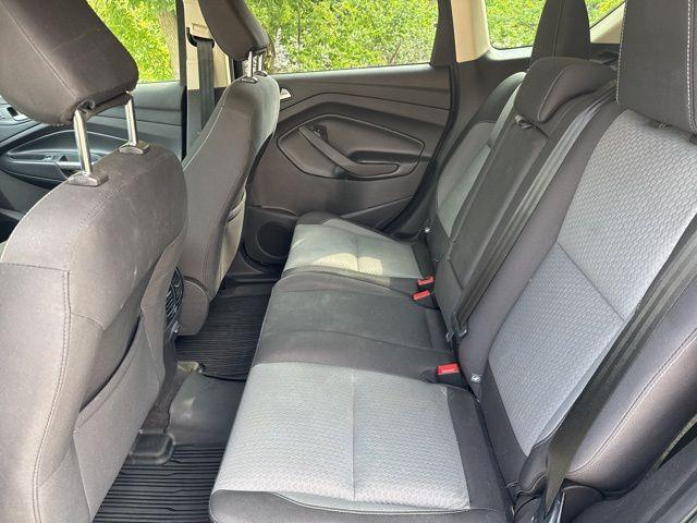 used 2018 Ford Escape car, priced at $12,939