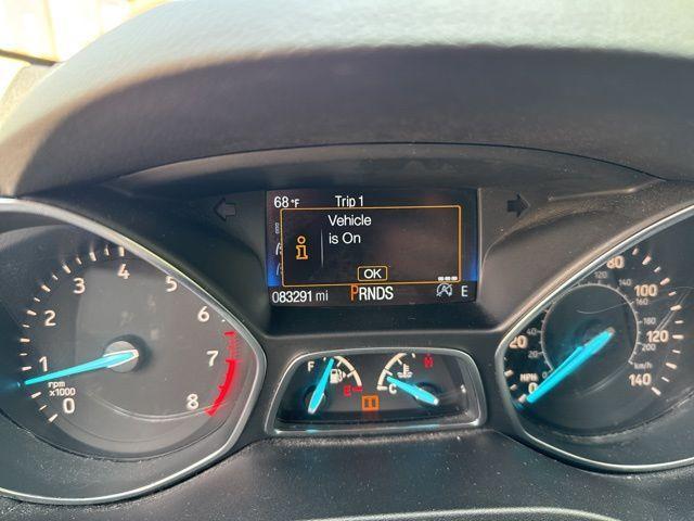 used 2018 Ford Escape car, priced at $12,939