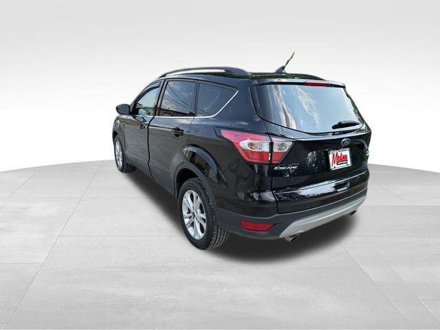 used 2018 Ford Escape car, priced at $12,939