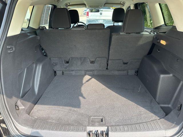 used 2018 Ford Escape car, priced at $12,939