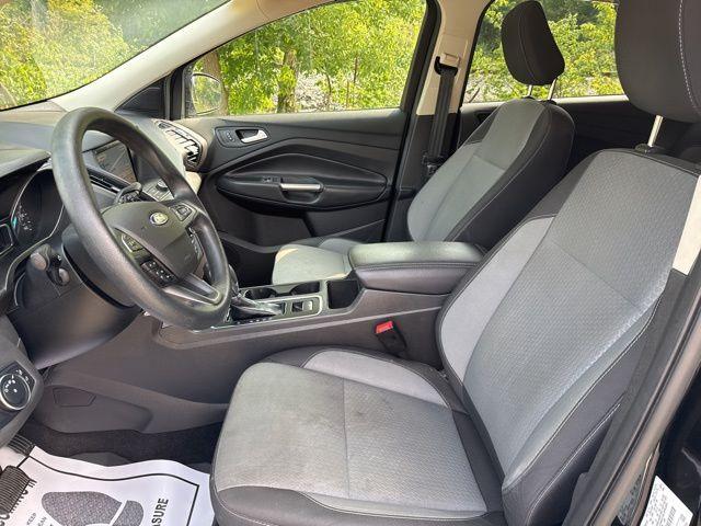used 2018 Ford Escape car, priced at $12,939