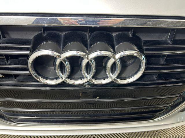 used 2015 Audi A6 car, priced at $13,528