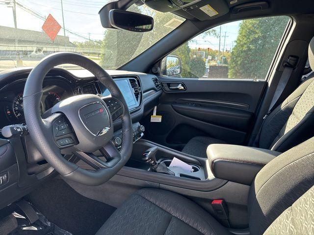 new 2026 Dodge Durango car, priced at $33,077