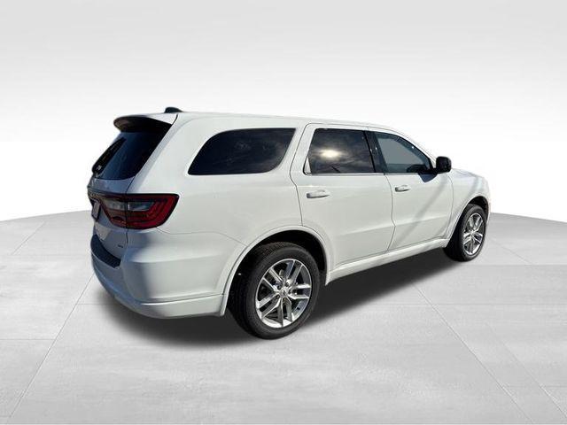 new 2026 Dodge Durango car, priced at $33,077