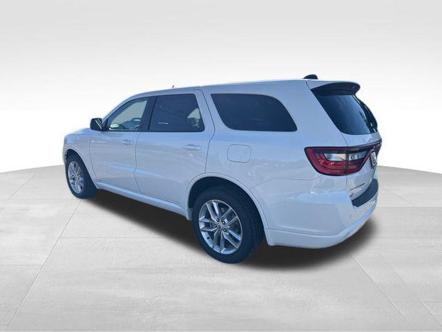 new 2026 Dodge Durango car, priced at $33,077