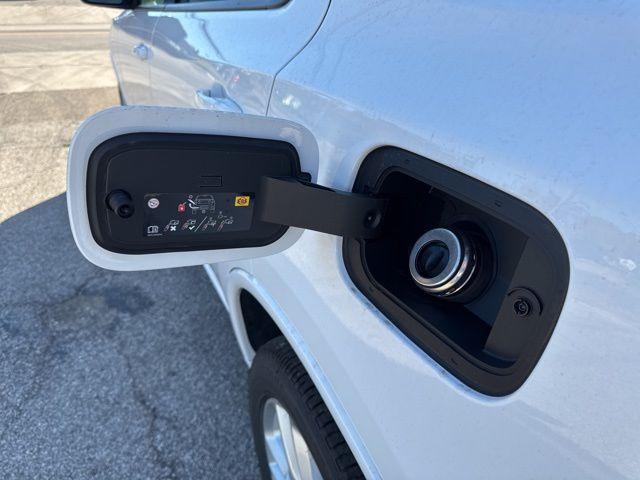 new 2026 Dodge Durango car, priced at $33,077