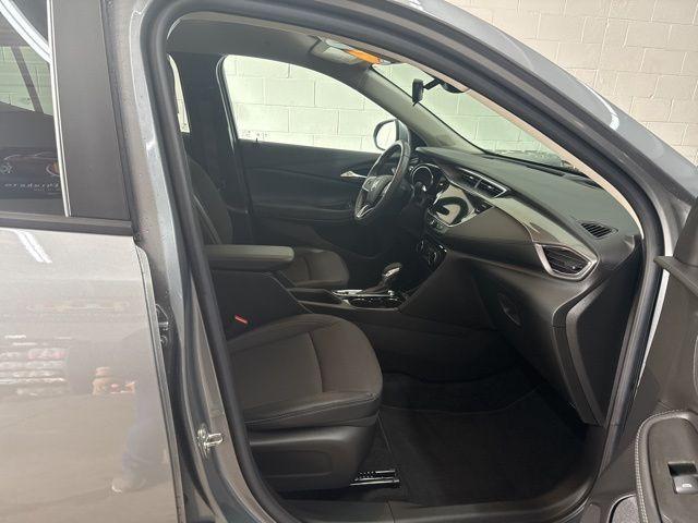 used 2023 Buick Encore GX car, priced at $20,988