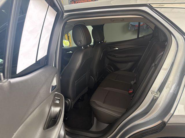 used 2023 Buick Encore GX car, priced at $20,988