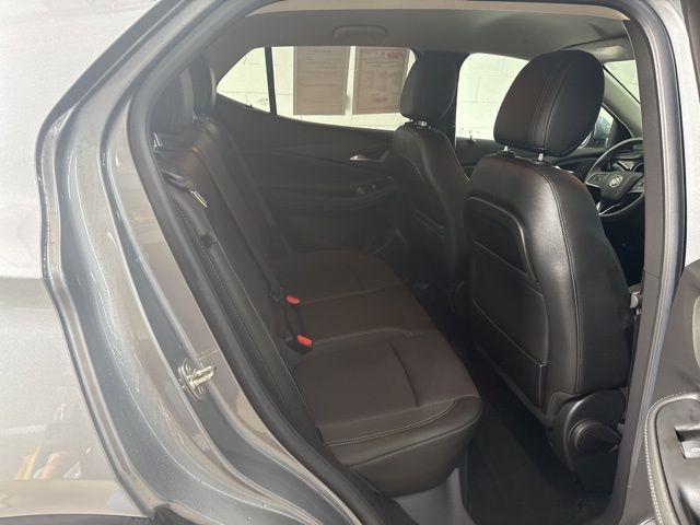 used 2023 Buick Encore GX car, priced at $20,988