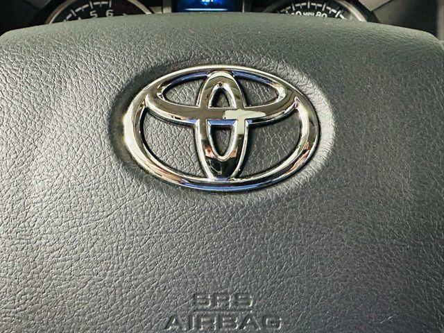 used 2023 Toyota Tacoma car, priced at $36,346
