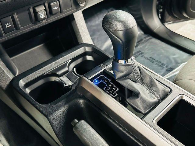 used 2023 Toyota Tacoma car, priced at $36,346