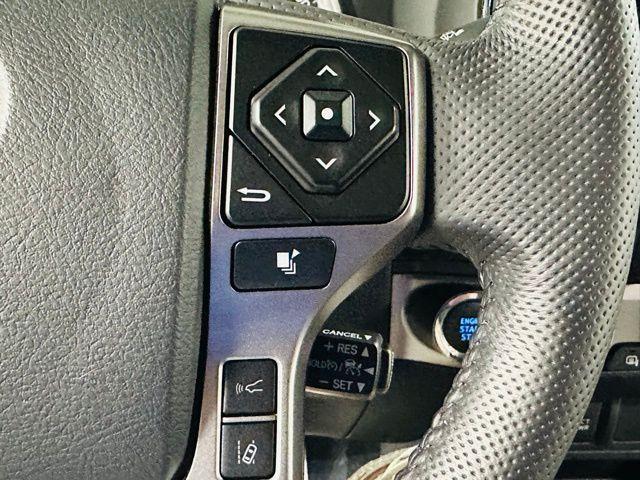 used 2023 Toyota Tacoma car, priced at $36,346