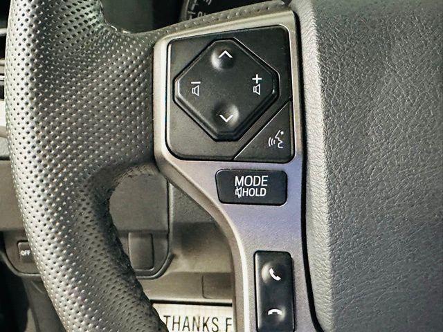 used 2023 Toyota Tacoma car, priced at $36,346