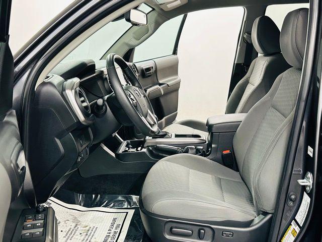 used 2023 Toyota Tacoma car, priced at $36,346