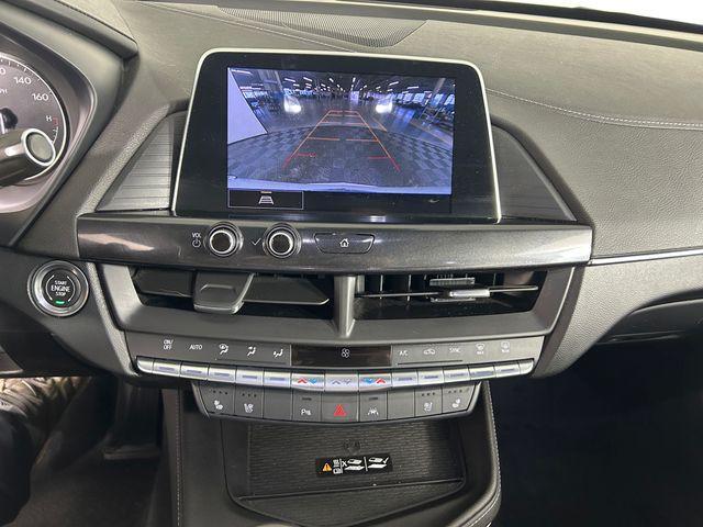 used 2022 Cadillac CT4 car, priced at $31,995