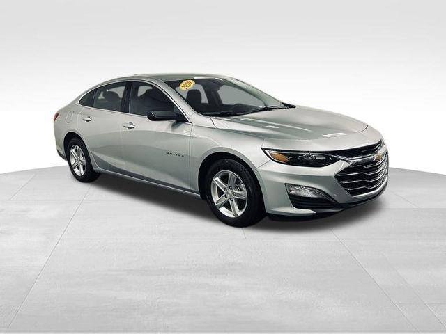 used 2020 Chevrolet Malibu car, priced at $13,985