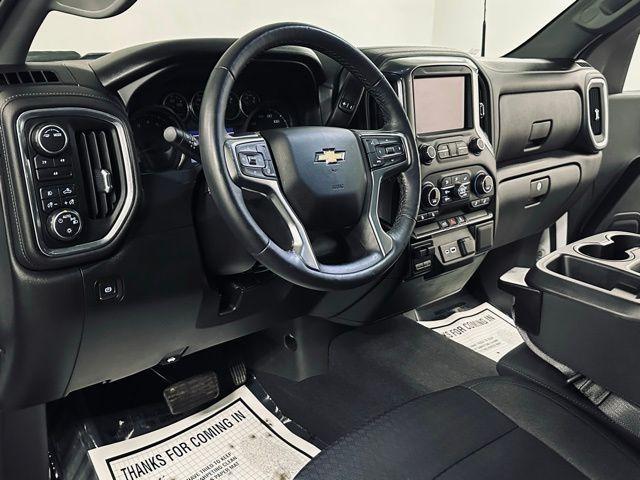 used 2022 Chevrolet Silverado 3500 car, priced at $46,553