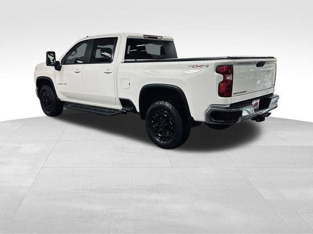 used 2022 Chevrolet Silverado 3500 car, priced at $46,553