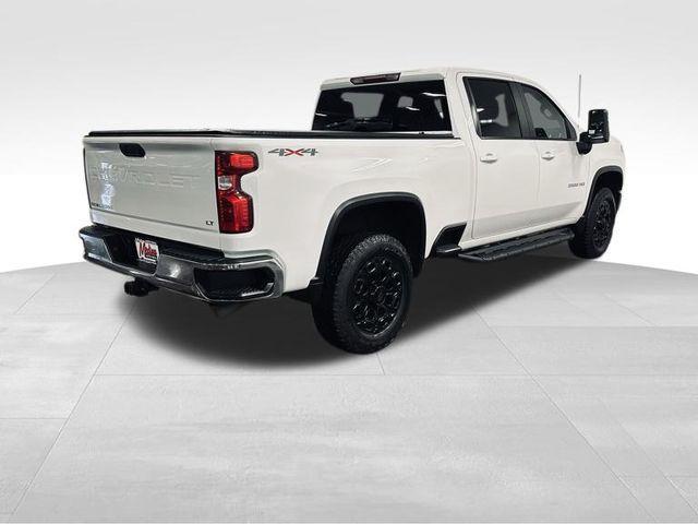 used 2022 Chevrolet Silverado 3500 car, priced at $46,553