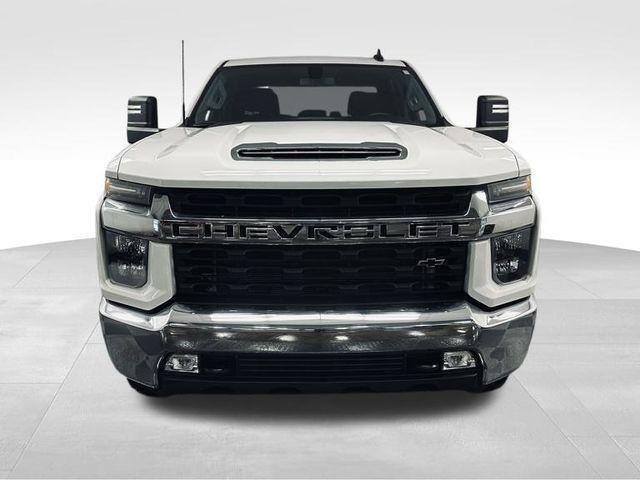 used 2022 Chevrolet Silverado 3500 car, priced at $46,553