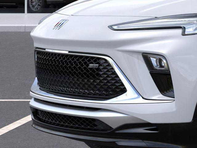 new 2026 Buick Encore GX car, priced at $25,430