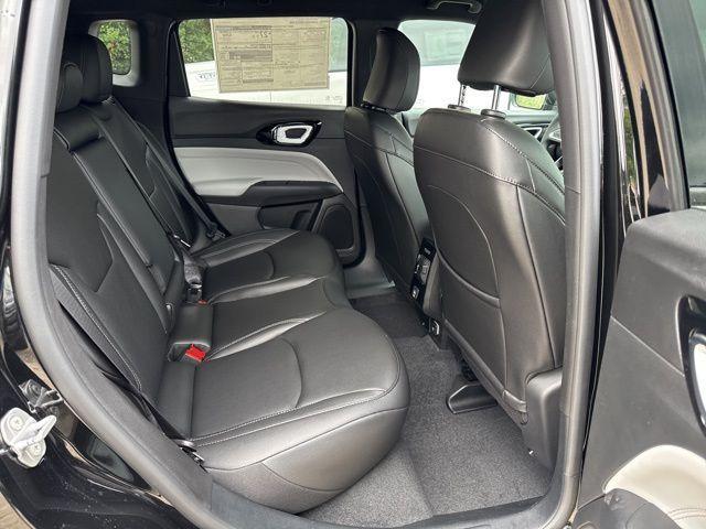 new 2025 Jeep Compass car, priced at $32,157