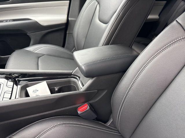 new 2025 Jeep Compass car, priced at $32,157