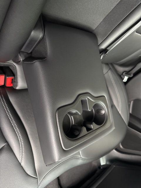 new 2025 Jeep Compass car, priced at $32,157