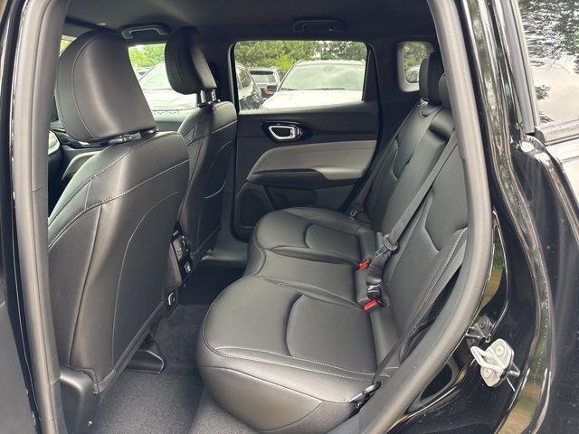new 2025 Jeep Compass car, priced at $32,157