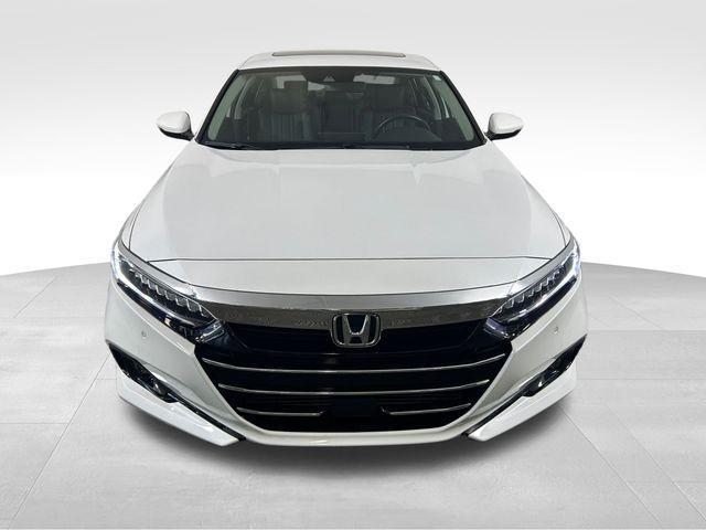 used 2022 Honda Accord car, priced at $31,988