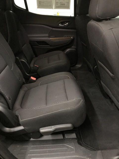 used 2023 GMC Acadia car, priced at $29,955