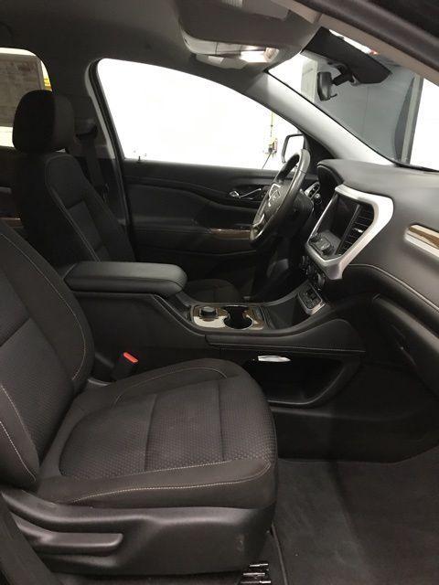 used 2023 GMC Acadia car, priced at $29,955