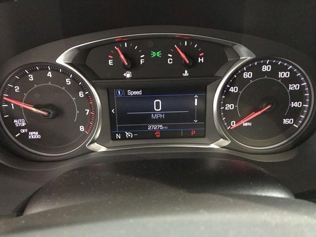 used 2023 GMC Acadia car, priced at $29,955
