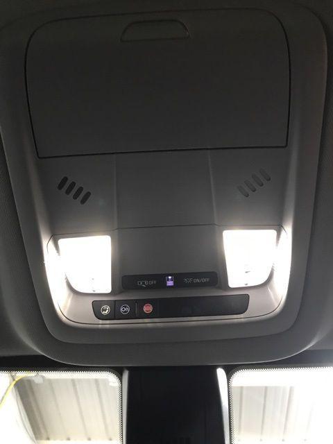 used 2023 GMC Acadia car, priced at $29,955