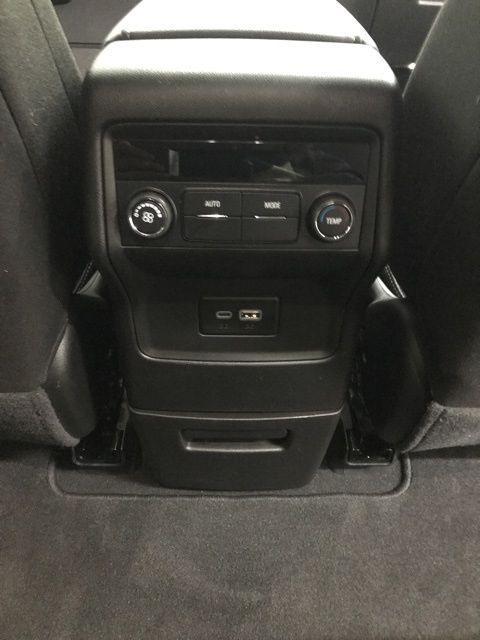 used 2023 GMC Acadia car, priced at $29,955