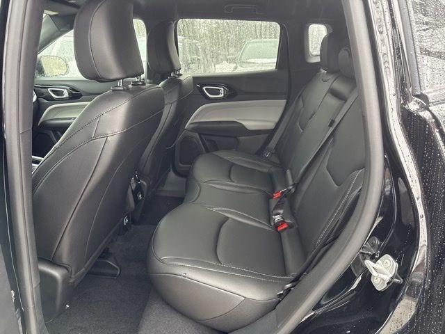 new 2025 Jeep Compass car, priced at $30,534