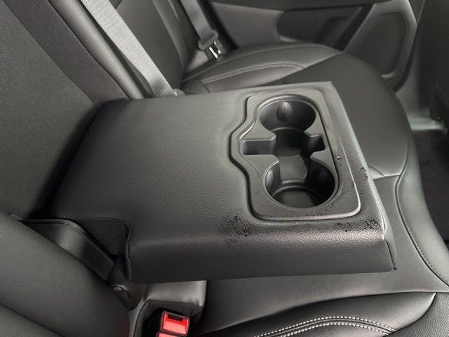 new 2025 Jeep Compass car, priced at $30,534