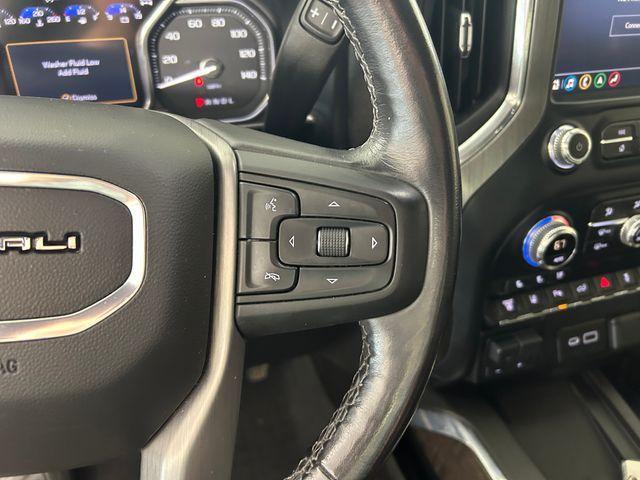 used 2021 GMC Sierra 2500 car, priced at $60,995