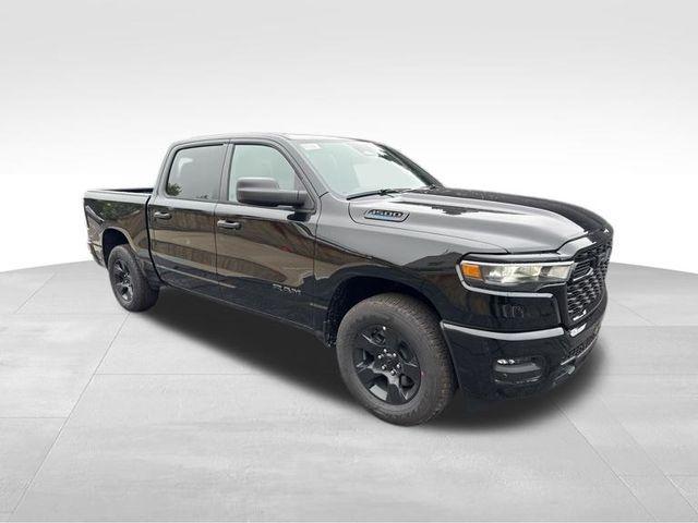 new 2025 Ram 1500 car, priced at $40,402