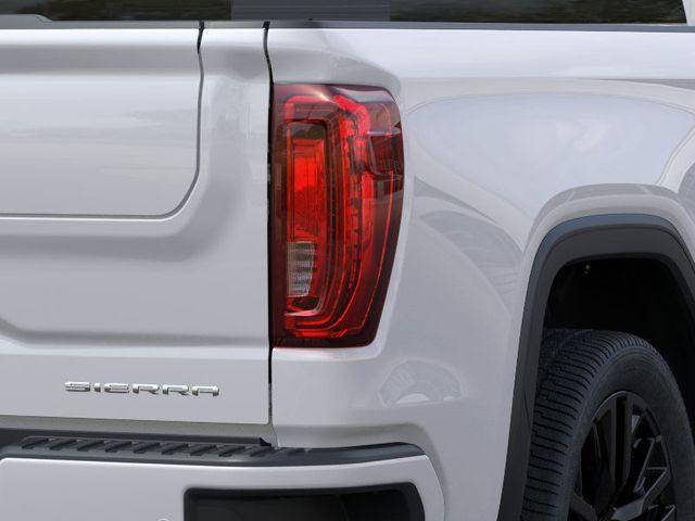 new 2025 GMC Sierra 1500 car, priced at $68,050