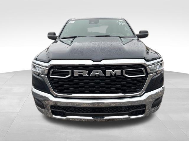 new 2025 Ram 1500 car, priced at $42,370