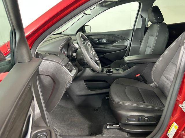 used 2022 GMC Terrain car, priced at $22,680